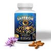 EXIR Computer Phone Digital Eye Fatigue Natural Supplement, VM20-60 Capsules view 1