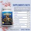 EXIR Computer Phone Digital Eye Fatigue Natural Supplement, VM20-60 Capsules view 2