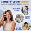 EXIR Computer Phone Digital Eye Fatigue Natural Supplement, VM20-60 Capsules view 3