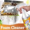 Mandurs Neat Freekz All-purpose Kitchen Pots and Pan Cleaner, Multipurpose Foam Cleaner Spray, Kitchen Bubble Cleaner Spray, Kitchen Grease Cleaner (2PCS) view 2