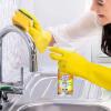 Mandurs Neat Freekz All-purpose Kitchen Pots and Pan Cleaner, Multipurpose Foam Cleaner Spray, Kitchen Bubble Cleaner Spray, Kitchen Grease Cleaner (2PCS) view 3
