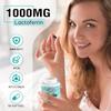 Pepeior Liposomal Bovine Lactoferrin 1000 mg - for Iron Absorption & Immune Function Lactoferrin Supplements for Adults, 60 Softgels (2 Bottle) view 3
