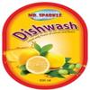 Enterprises Dishwash Liquid with Power of Lemon and Neem (Pack of 4) view 1