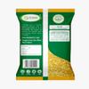 TENDER AGRO PRODUCTS Hygienically Processed Natural Moong Dal with More Protein and Iron Rich and No Added Preservatives (3 Kg) 6.61 Lbs Pack view 2