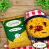 TENDER AGRO PRODUCTS Hygienically Processed Natural Moong Dal with More Protein and Iron Rich and No Added Preservatives (3 Kg) 6.61 Lbs Pack view 3