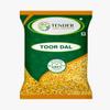 TENDER AGRO PRODUCTS Hygienically Processed Natural Toor Dal with More Protein and Iron Rich No Added Preservatives (5 Kg) 11.02 Lbs Pack view 1