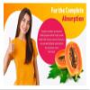 Papaya Fruit Extract Powder 1lb, Digestive Super Food for Skin - Green Nectar view 4