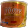 Amado Immu Collagen Dipeptide 100,000 mg High Vita C Daily Multivit Plus Mineral 100g(3.3 Oz) view 1