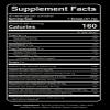 Hydro Power Endurance Fuel Blue Razz and Shaker Bundle 20 Servings, Hydration Drink Mix with Electrolytes and Calories, Non-GMO, Gluten Free, Vegan Friendly view 2