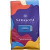 Sarasota Coffee Ground Espresso | Dark Roast Gourmet Coffee Grounds | Low Acid, Mold Free, Specialty Grade, Bulk Ground Espresso Coffee | 5lb (80 oz) view 1