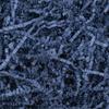 Gift Packaging Shredded Paper Protection & Decoration Material 200g Blue view 1