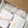 Gift Packaging Shredded Paper Protection & Decoration Material 200g Blue view 4