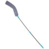 Beavorty Home Cleaning Tool Handle Duster for Under Cabinet Soft Microfiber Duster for Cleaning Hard Reach Areas Like Sofas Tables Bookcases Approx view 1