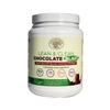 CollaFusions 24 Servings, 20g Whey Protein Isolate, 5g Collagen Peptides, Vitamin C & D, Health, Beauty, Recovery, Chocolate view 1