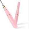 GIENEX Ear Wax Removal, Ear Cleaner, Otoscope Earwax Remover Tools with Led Lights, Portable Multifunctional Ear Wax Cleaner Tool for Travel, Home view 2