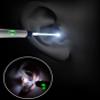 GIENEX Ear Wax Removal Tool, Ear Pick Ear Endoscope Ear Cleaning Kit with LED Light, Ear Wax Removal Camera Tool, Ear Wax Remover Kit for Kids, Adults, Pets (Color : White) view 4