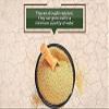 BETT B&B Organics Barnyard Millet, 1 kg view 3