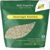BETT B&B Organics Seeraga Samba Biriyani Rice (Jeera), 1 kg view 1