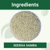 BETT B&B Organics Seeraga Samba Biriyani Rice (Jeera), 1 kg view 3