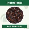 BETT B&B Organics Black Rice (Karupu Kavuni - Low GI) /Tamil Nadu (Origin)- 1kg view 2