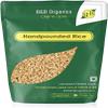 BETT B&B Organics Hand Pounded Brown Rice 1 kg view 1