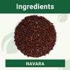 BETT B&B Organics Navara Rice, 1 kg view 3