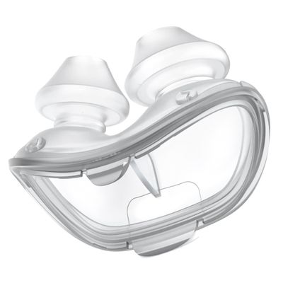 IBEET Replacement Cushion for P10(Large) - Better Seal for Better Sleep, Replacement Nasal Supplies for Airfit, Large