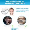 IBEET Replacement Cushion for P10(Large) - Better Seal for Better Sleep, Replacement Nasal Supplies for Airfit, Large view 2