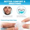 IBEET Replacement Cushion for P10(Large) - Better Seal for Better Sleep, Replacement Nasal Supplies for Airfit, Large view 3