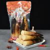 Hand Peeled Bamboo Shoots 500g/pack, Ready-to-eat Pickled Pepper Crispy Bamboo Shoots, Fresh Mountain Pepper Bamboo Shoots, Spicy Snacks Chinese Pickled Vegetables (Original flavor,1 pack) view 1