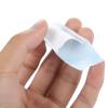 50pcs oral finger wipes teeth whitening wipes oral cleaning wipe, Teeth Wipes Disposal Finger Brush Deep Cleaning Teeth Wipes Oral Brush Up Tooth Wipes for Teeth Cleaning view 3