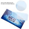 50pcs oral finger wipes teeth whitening wipes oral cleaning wipe, Teeth Wipes Disposal Finger Brush Deep Cleaning Teeth Wipes Oral Brush Up Tooth Wipes for Teeth Cleaning view 4