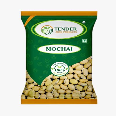 TENDER AGRO PRODUCTS Hygienically Processed Natural Mochai with More Protein and Iron Rich and No Added Preservatives (5 Kg)11.02 Lbs Pack
