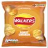 Walkers Crisps All Flavors Fresh Stock 32 x 32.5g (Roast Chicken) view 1