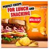 Walkers Crisps All Flavors Fresh Stock 32 x 32.5g (Roast Chicken) view 2