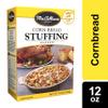 Mrs. Cubbison's Corn Bread Stuffing (12 Ounce (Pack of 8)) view 3