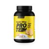 Casein + Whey Protein by HTLT | Whey & Casein Protein Shake Powder | Slow-Release Whey & Casein Protein for Sustained Energy | Casein Protein Powder for Baked Treats, Maple Cookie view 1