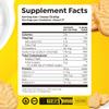 Casein + Whey Protein by HTLT | Whey & Casein Protein Shake Powder | Slow-Release Whey & Casein Protein for Sustained Energy | Casein Protein Powder for Baked Treats, Maple Cookie view 3