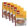 Ashoka Authentic Indian 1932, Vegetarian Beans Curry, Gluten-Free Ready to Heat Food, Kosher Certified, All Natural Everyday Dal Makhani, Healthy Work Lunch, No Preservatives, Pack of 10 view 1