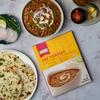 Ashoka Authentic Indian 1932, Vegetarian Beans Curry, Gluten-Free Ready to Heat Food, Kosher Certified, All Natural Everyday Dal Makhani, Healthy Work Lunch, No Preservatives, Pack of 10 view 3