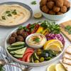 Seed + Mill - Tahini Sauce - Spicy Organic -Squeeze Bottle - Vegan, Kosher, Non-GMO, Keto, Paleo, Whole30, Gluten Free - Silky Smooth Texture - Great in Hummus, Dressings, & on Falafel - 10.93oz view 4
