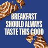 MadeGood Morning Blueberry Bars, 5ct/4.25oz, Organic Snacks view 4