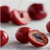Harry & David Chocolate Covered Cherries, Gourmet Dark Chocolate Dipped Cherries, Fruit Candy Gift Box, Chocolate Gift For All Occasions, Women, Men, Corporate view 2