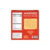 MadeGood Morning Cinnamon Bun Bars, 5ct/5.3 Oz, Organic Snacks view 2