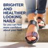 Dr. Scholl's Fungal Nail Revitalizer Liquid, 10ml view 2