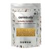 Cereausly Puffed Crispy Quinoa  Premium Quinoa Crispies Made with Organic White Quinoa  Delicious and Nutritious Quinoa Flakes for Snacks, Breakfast, Toppings  Toasted Quinoa with No Added Sugar  1.5lb view 1