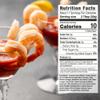 G Hughes Sugar Free, Shrimp Dipping Sauce - Shrimp Sauce, Great Tasting Healthy Sauce, Shrimp Cocktail Sauce, No High Fructose Corn Syrup, Gluten Free - 12 Oz (3-Pack) view 2
