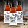 G Hughes Sugar Free, Shrimp Dipping Sauce - Shrimp Sauce, Great Tasting Healthy Sauce, Shrimp Cocktail Sauce, No High Fructose Corn Syrup, Gluten Free - 12 Oz (3-Pack) view 3