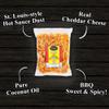 Palo Popcorn Old Vienna Sweet Heat Popcorn, 6-ounce bags (Pack of 6) view 4