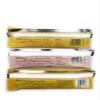 Gluten Free Dried Fruit Bars Assortment (2) Each: (Apple + Banana, Organic Mango, Apple + Strawberry) 1 oz Each - Pack of 6 view 3